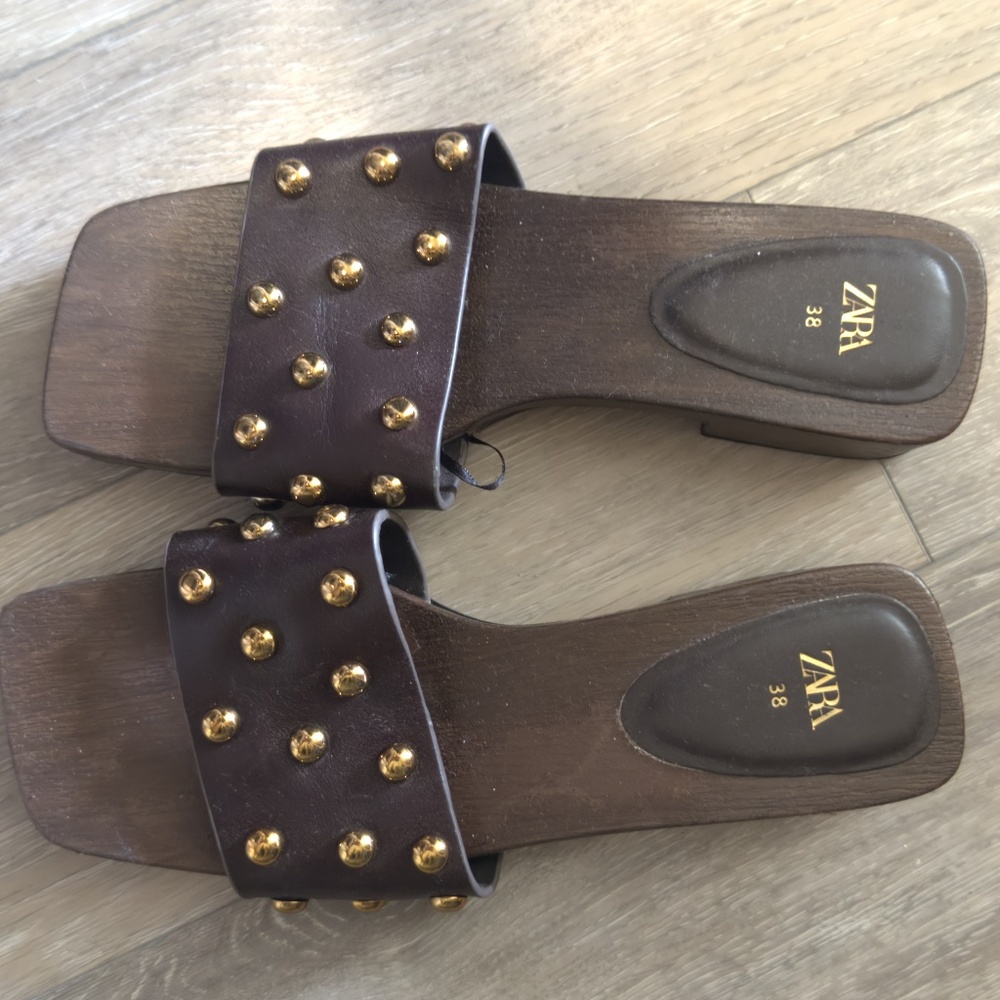 Sandals